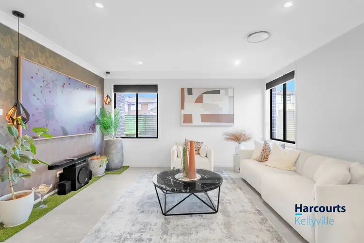 Third view of Homely house listing, 53 Brindle Parkway, Box Hill NSW 2765