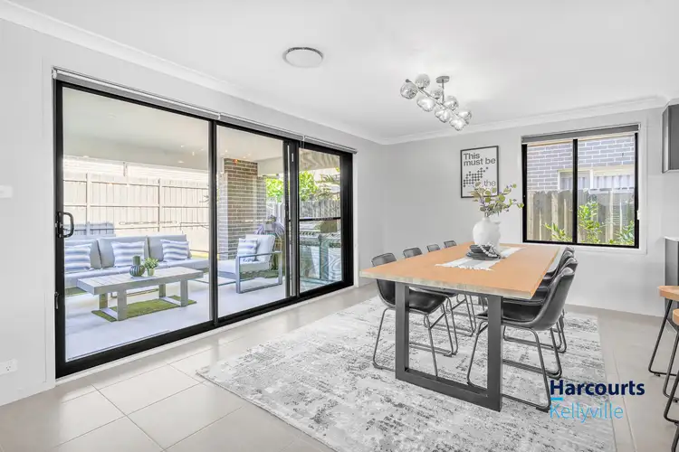 Fifth view of Homely house listing, 53 Brindle Parkway, Box Hill NSW 2765