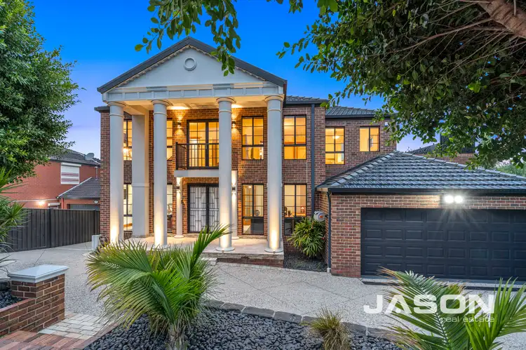 Main view of Homely house listing, 53 Excelsior Heights, Craigieburn VIC 3064