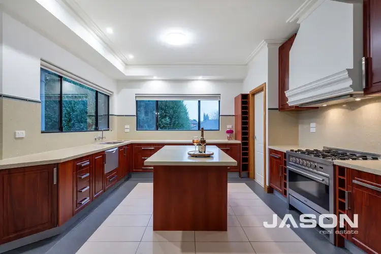 Fourth view of Homely house listing, 53 Excelsior Heights, Craigieburn VIC 3064