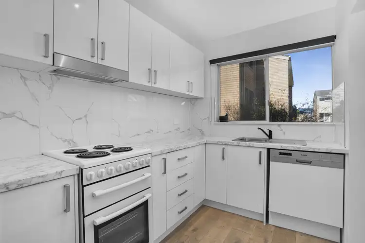 Third view of Homely townhouse listing, 7/34A Saywell Road, Macquarie Fields NSW 2564