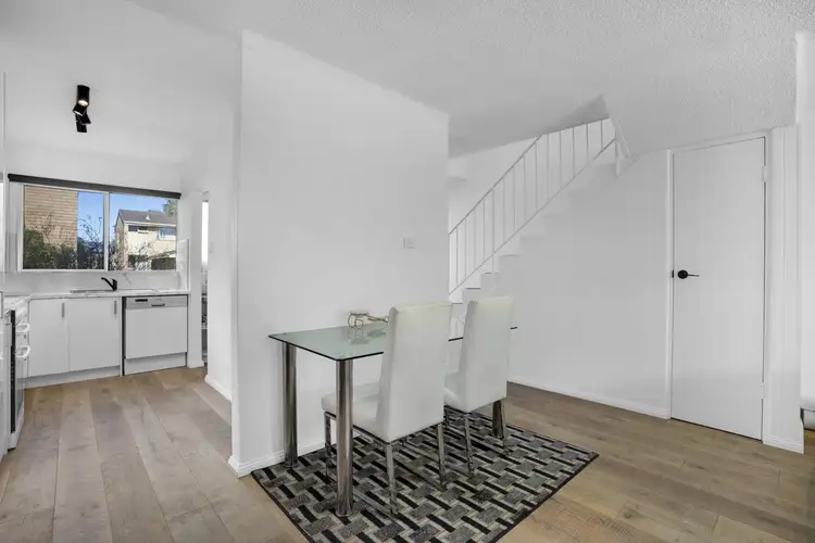 Fourth view of Homely townhouse listing, 7/34A Saywell Road, Macquarie Fields NSW 2564