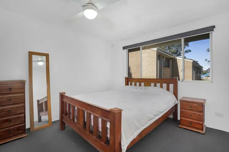 Sixth view of Homely townhouse listing, 7/34A Saywell Road, Macquarie Fields NSW 2564
