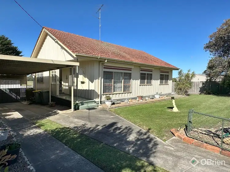 35 Forge Creek Road, Bairnsdale VIC 3875