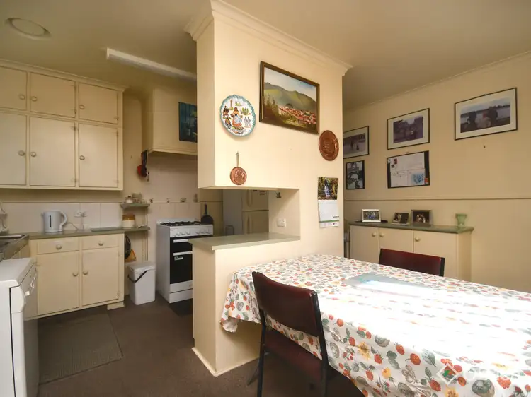 Third view of Homely house listing, 35 Forge Creek Road, Bairnsdale VIC 3875