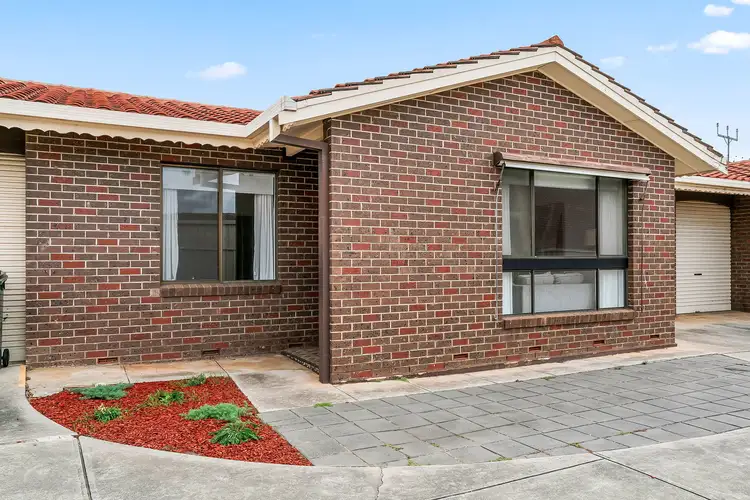 2/21 Ormond Avenue