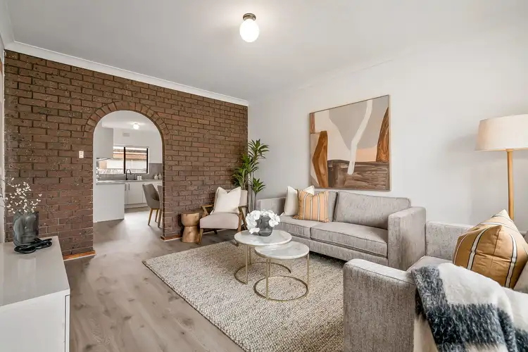 Second view of Homely unit listing, 2/21 Ormond Avenue, Daw Park SA 5041