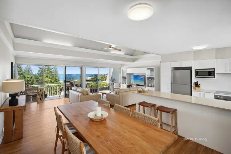 Third view of Homely unit listing, 11/20-22 Douglas Street, Sunshine Beach QLD 4567