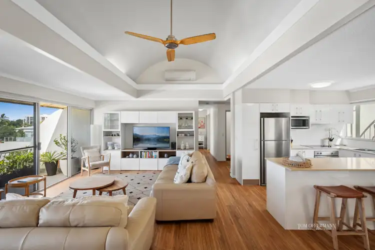 Fourth view of Homely unit listing, 11/20-22 Douglas Street, Sunshine Beach QLD 4567