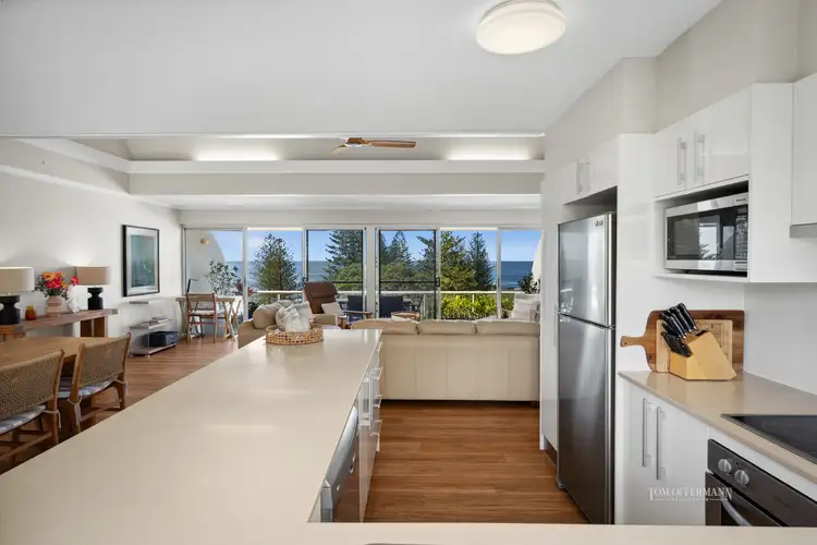 Fifth view of Homely unit listing, 11/20-22 Douglas Street, Sunshine Beach QLD 4567