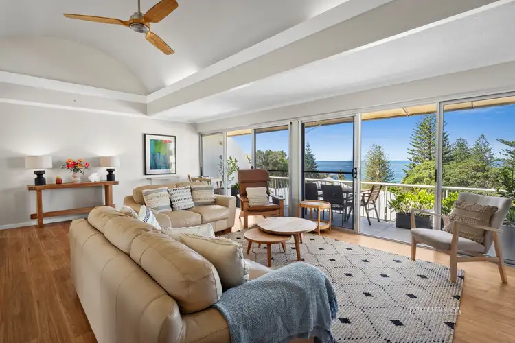 Sixth view of Homely unit listing, 11/20-22 Douglas Street, Sunshine Beach QLD 4567