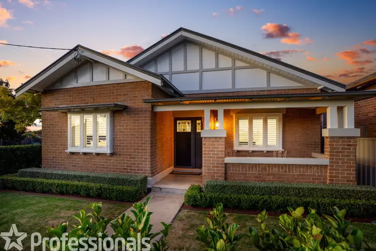 421 Summer Street, Orange NSW 2800
