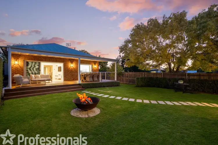 Second view of Homely house listing, 421 Summer Street, Orange NSW 2800