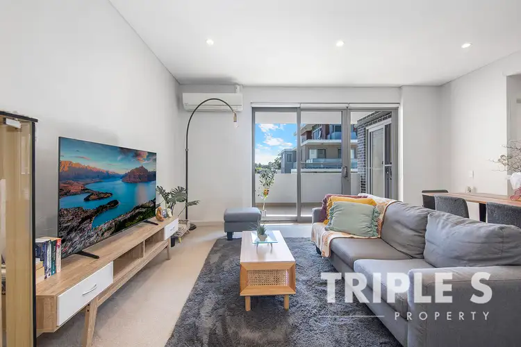 18/5-7 Thornleigh Street Street