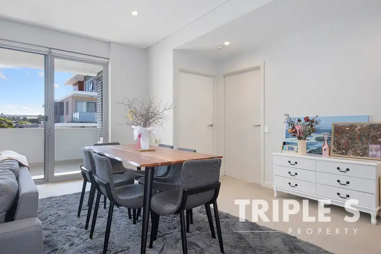 Fifth view of Homely unit listing, 18/5-7 Thornleigh Street Street, Thornleigh NSW 2120