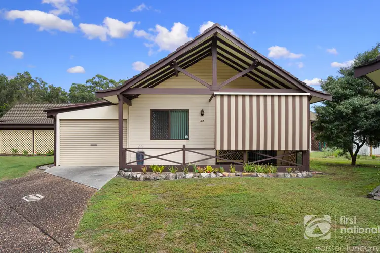 42/12 Goldens Road, Forster NSW 2428