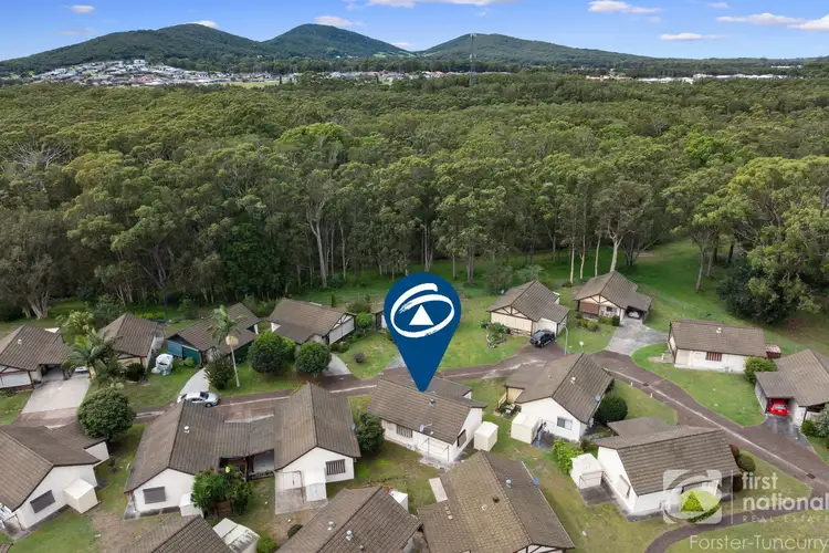 Second view of Homely unit listing, 42/12 Goldens Road, Forster NSW 2428