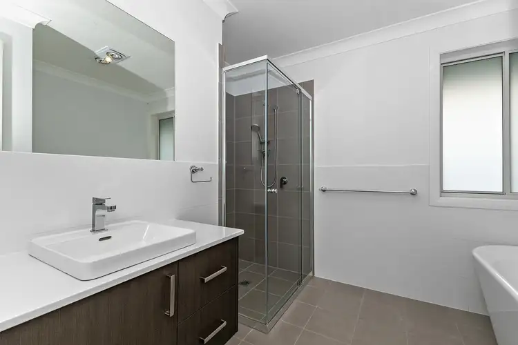 Fifth view of Homely semi-detached listing, 1/1B Prince Street, Bellbird NSW 2325