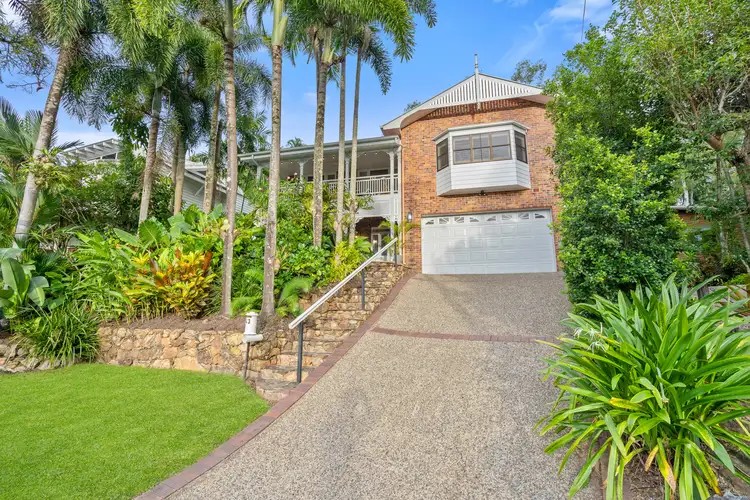 43 View Street, Brinsmead QLD 4870