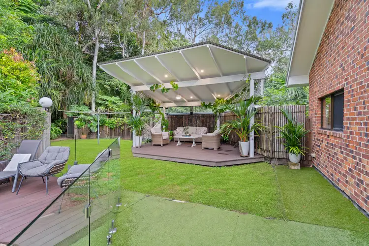 43 View Street, Brinsmead QLD 4870