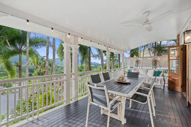 Fifth view of Homely house listing, 43 View Street, Brinsmead QLD 4870