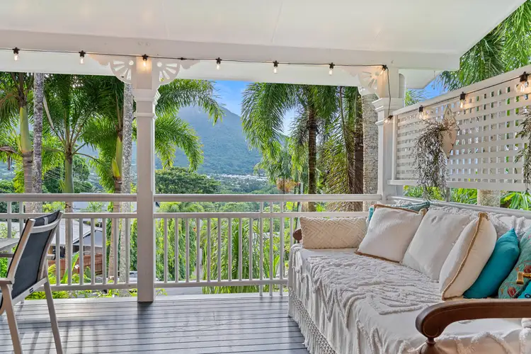 Sixth view of Homely house listing, 43 View Street, Brinsmead QLD 4870