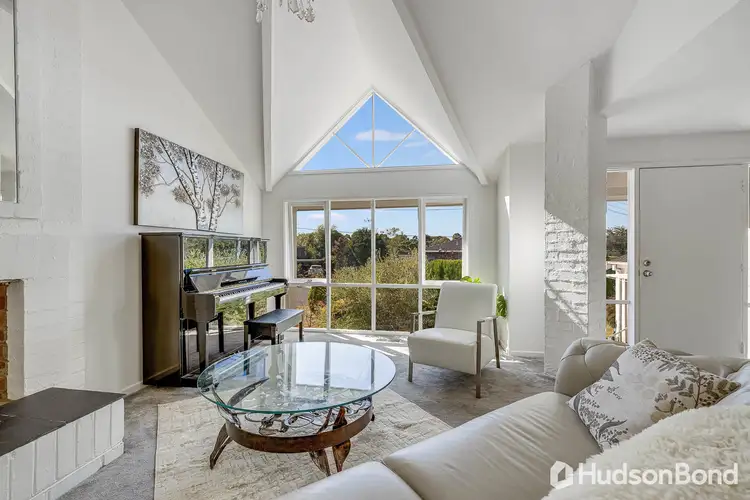 Second view of Homely house listing, 2 Leyte Close, Doncaster VIC 3108