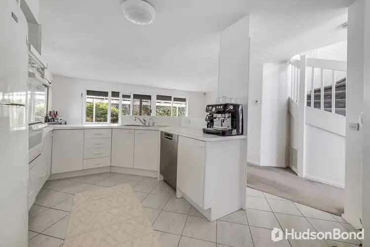Third view of Homely house listing, 2 Leyte Close, Doncaster VIC 3108