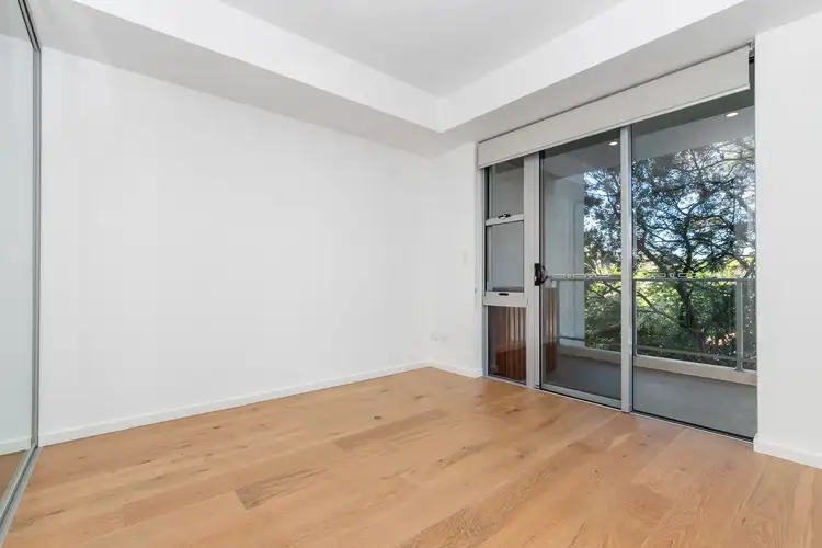 Third view of Homely apartment listing, 14/10-12 Lords Avenue, Asquith NSW 2077