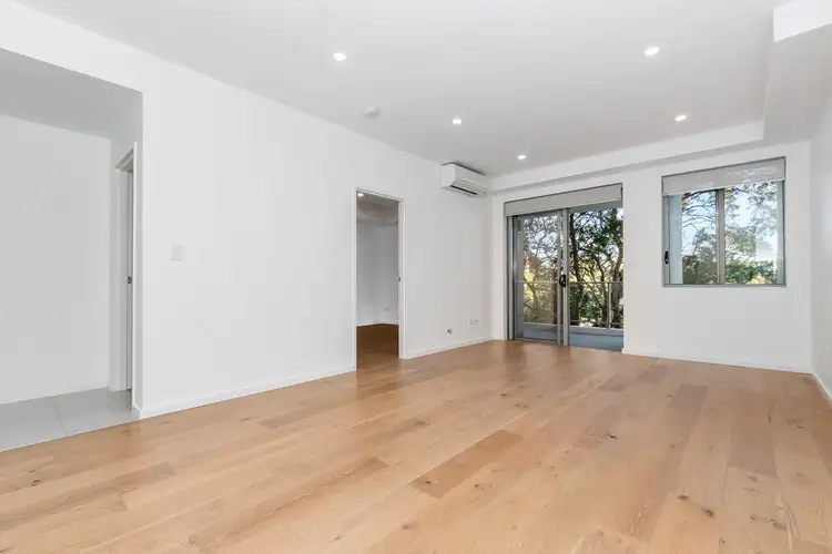 Fourth view of Homely apartment listing, 14/10-12 Lords Avenue, Asquith NSW 2077