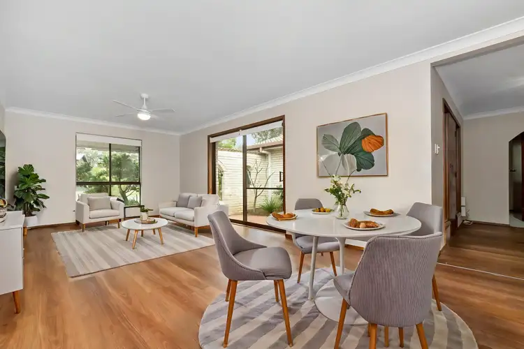 Second view of Homely house listing, 10 Waterside Close, Point Clare NSW 2250