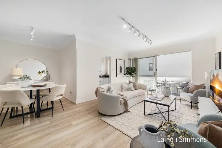 10/13 Belmont Avenue, Wollstonecraft NSW 2065