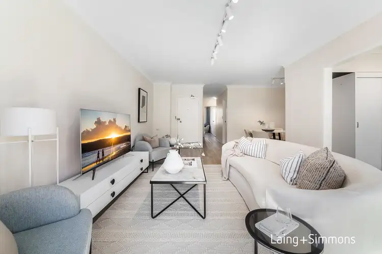 Fourth view of Homely apartment listing, 10/13 Belmont Avenue, Wollstonecraft NSW 2065