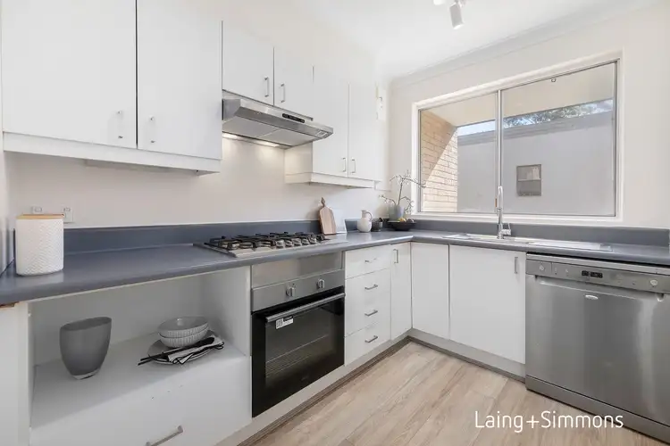 Fifth view of Homely apartment listing, 10/13 Belmont Avenue, Wollstonecraft NSW 2065