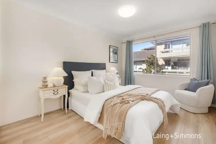 Sixth view of Homely apartment listing, 10/13 Belmont Avenue, Wollstonecraft NSW 2065
