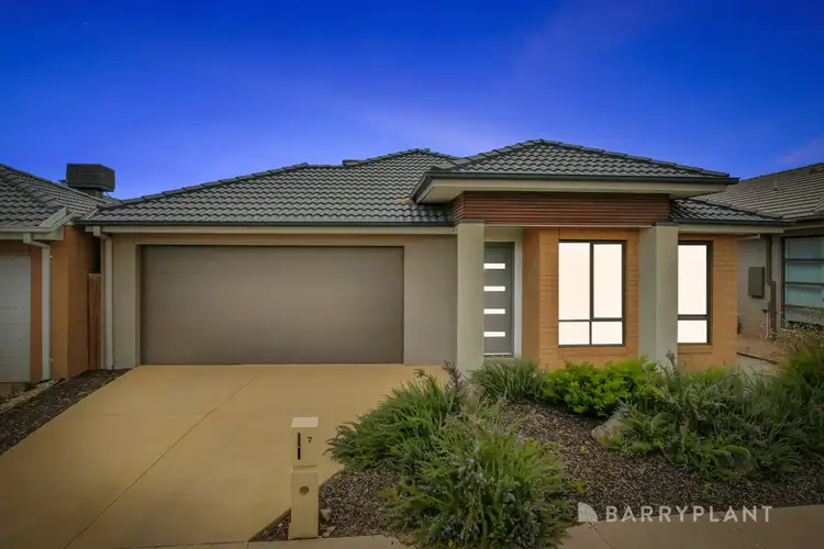 7 Gellibrand Street, Werribee VIC 3030