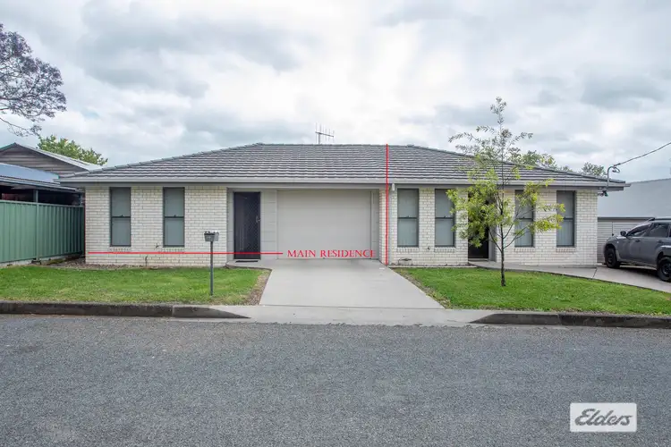 25 Worthing Lane, Wingham NSW 2429