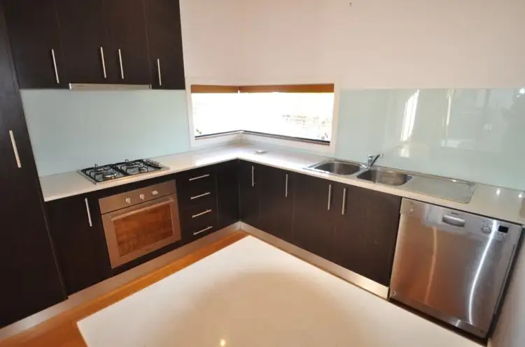 Third view of Homely townhouse listing, 2/221 Westgarth Street, Northcote VIC 3070
