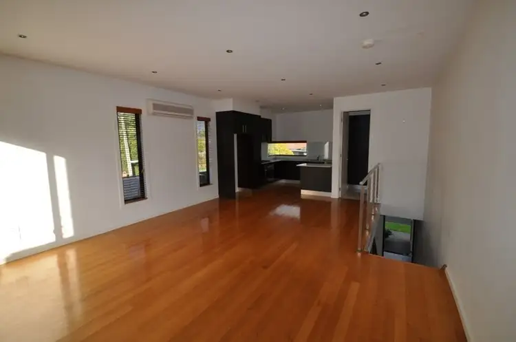 Fifth view of Homely townhouse listing, 2/221 Westgarth Street, Northcote VIC 3070