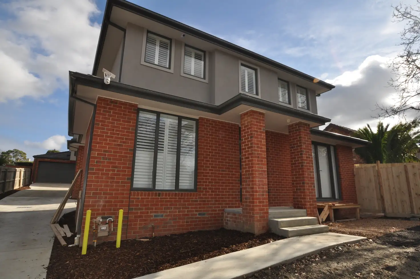 Main view of Homely townhouse listing, 3/215 Elgar Road, Surrey Hills VIC 3127