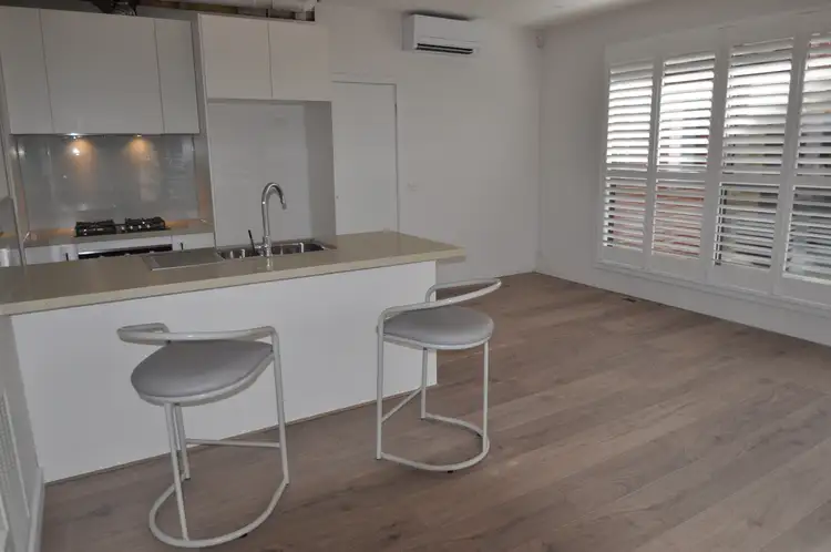 Third view of Homely townhouse listing, 3/215 Elgar Road, Surrey Hills VIC 3127