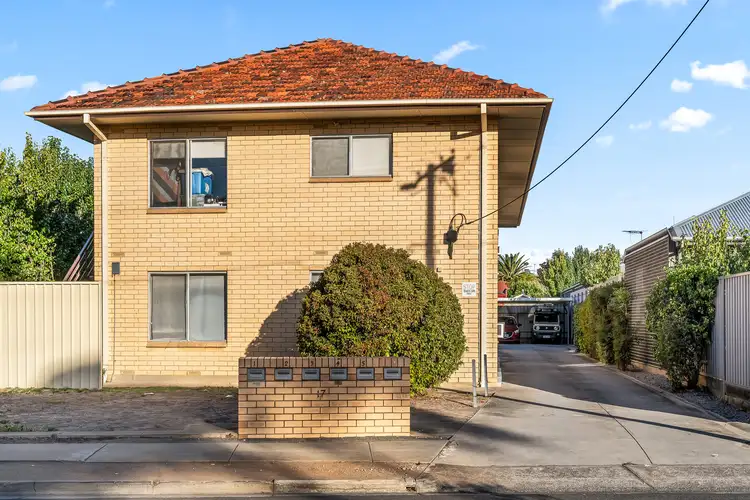 3/17 Birkalla Terrace