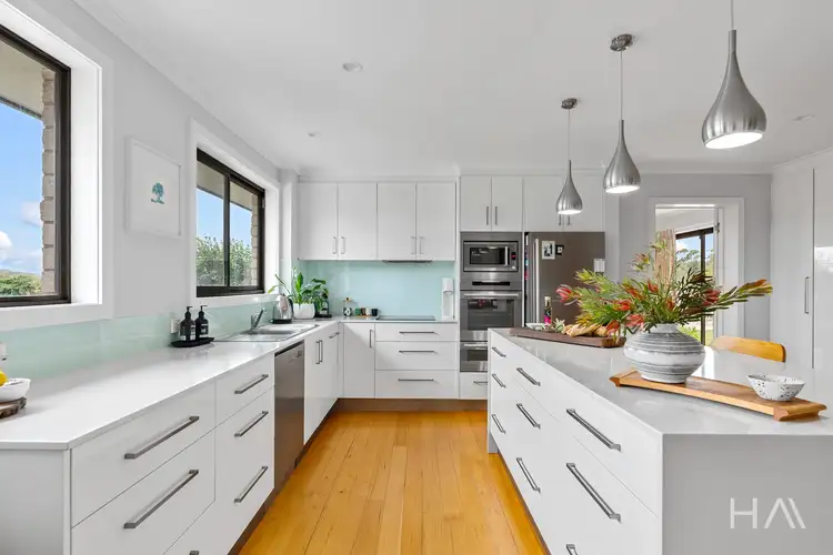 Main view of Homely house listing, 121 Saunders Drive, Hadspen TAS 7290