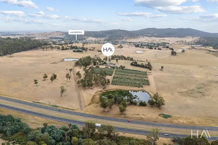 121 Saunders Drive, Hadspen TAS 7290