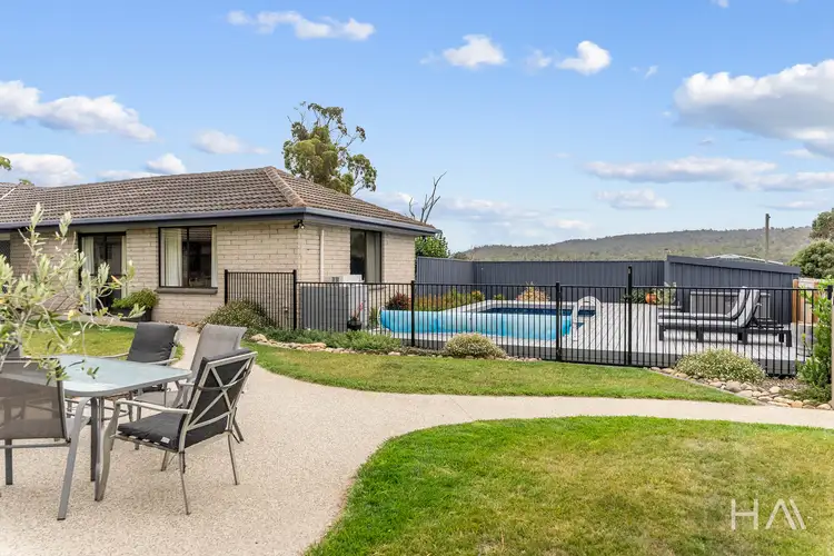 Third view of Homely house listing, 121 Saunders Drive, Hadspen TAS 7290
