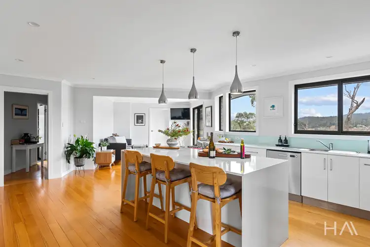 Fifth view of Homely house listing, 121 Saunders Drive, Hadspen TAS 7290
