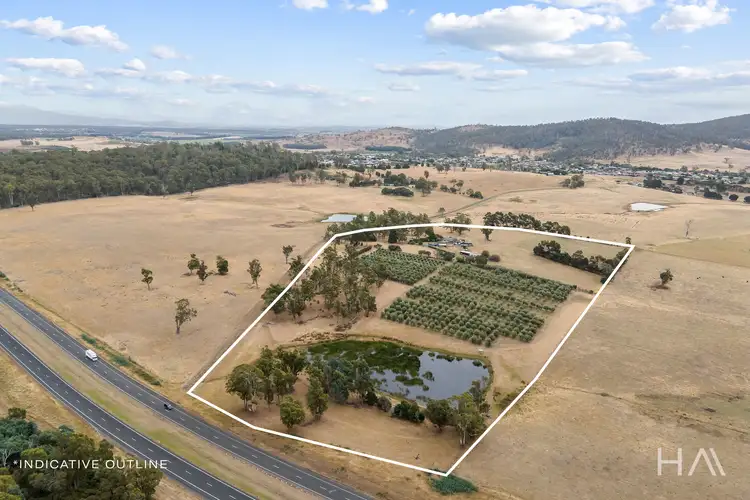 Sixth view of Homely house listing, 121 Saunders Drive, Hadspen TAS 7290