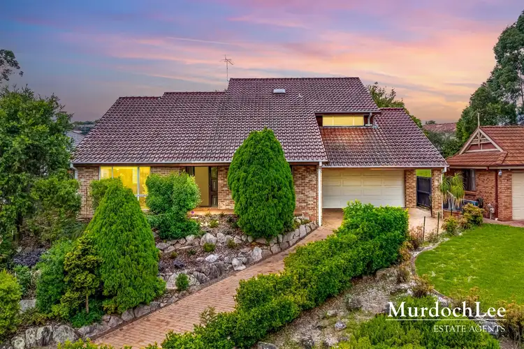 19 Stanley Avenue, West Pennant Hills NSW 2125