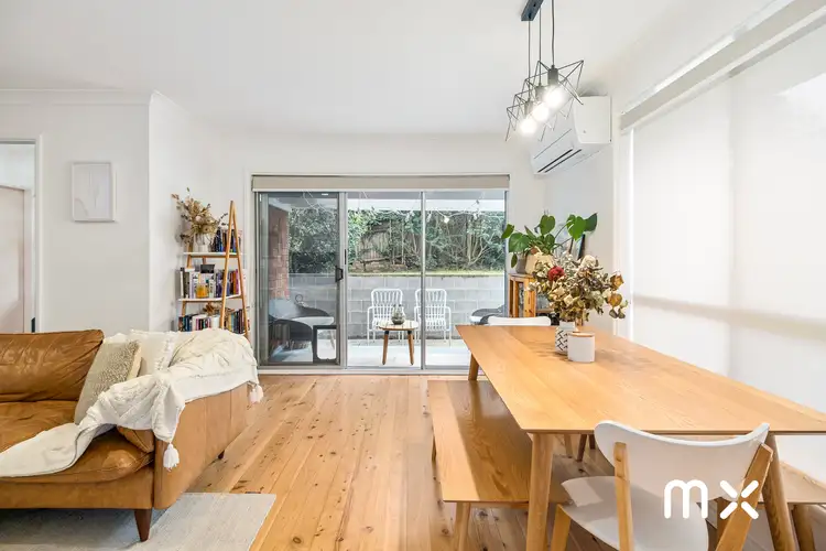 Main view of Homely villa listing, 3/10 Buckle Crescent, West Wollongong NSW 2500
