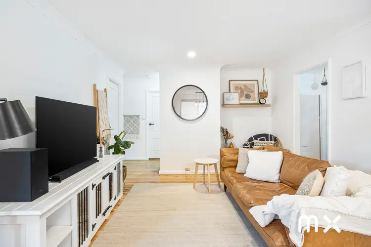 Second view of Homely villa listing, 3/10 Buckle Crescent, West Wollongong NSW 2500